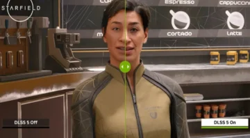 تقنية DLSS 5 من إنفيديا تثير انقساماً واسعاً بين مجتمع عشاق الألعاب